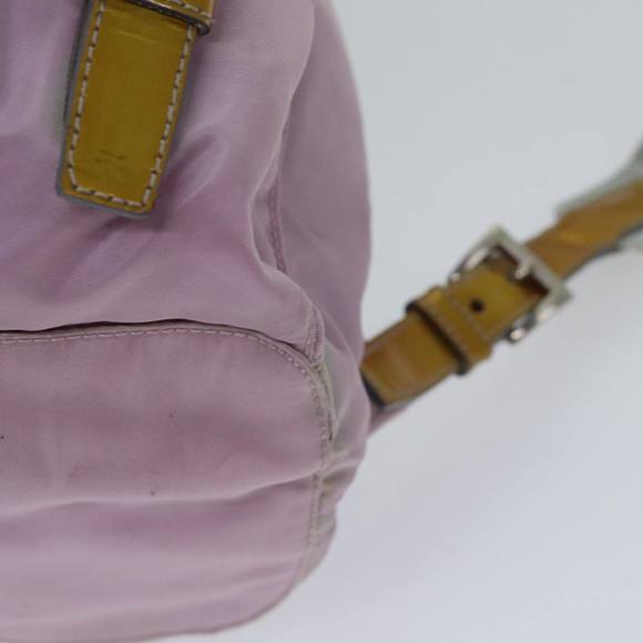 PRADA Tessuto Backpack - Picture 14 of 16